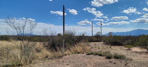 1723 N No Name Rd #APO 12, Sierra Vista, AZ 85635