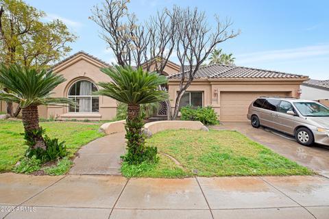 16249 S 4th St, Phoenix, AZ 85048