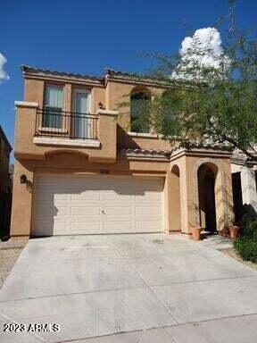 1668 W Satinwood Dr, Phoenix, AZ 85045