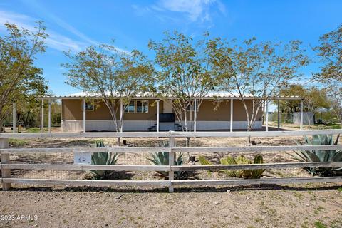 1440 S Chaparral Rd, Apache Junction, AZ 85119