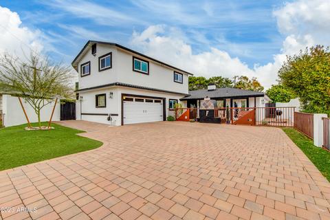 3436 E Georgia Ave, Phoenix, AZ 85018