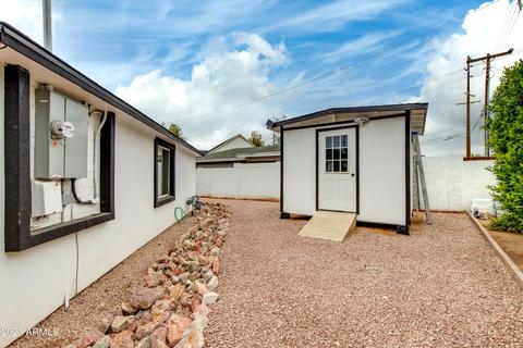 3436 E Georgia Ave, Phoenix, AZ 85018 photo 20