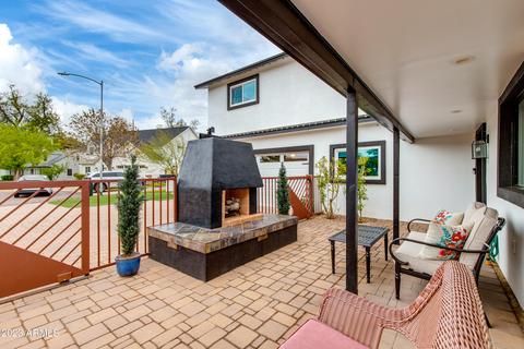 3436 E Georgia Ave, Phoenix, AZ 85018 photo 2