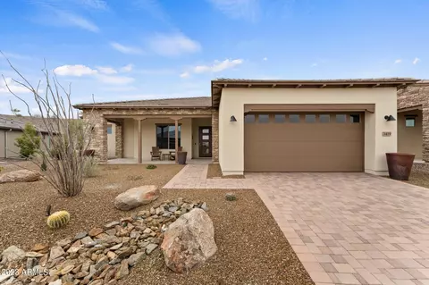 3419 Phantom St, Wickenburg, AZ 85390