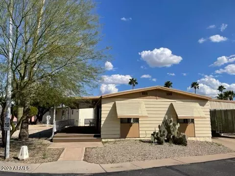 11425 E University Dr #108, Apache Junction, AZ 85120