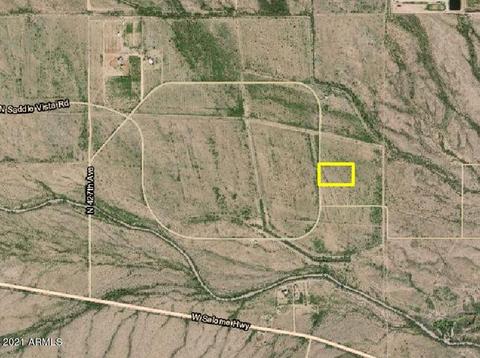 0 Saddle Vista Rd #B, Tonopah, AZ 85354