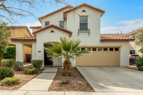 3453 E Tulsa St, Gilbert, AZ 85295 photo 1