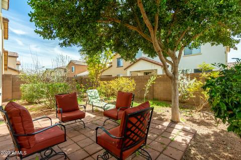 3453 E Tulsa St, Gilbert, AZ 85295 photo 26