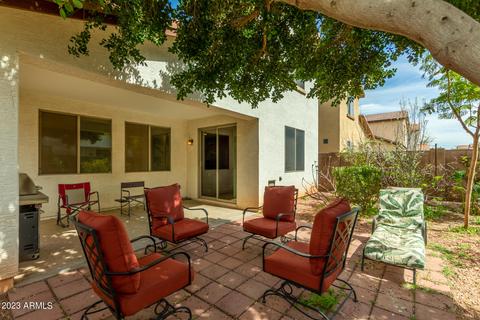 3453 E Tulsa St, Gilbert, AZ 85295 photo 27