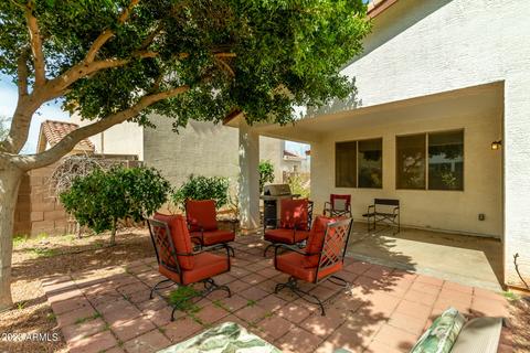 3453 E Tulsa St, Gilbert, AZ 85295 photo 28