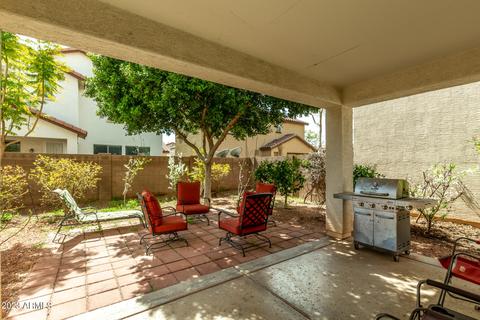 3453 E Tulsa St, Gilbert, AZ 85295 photo 25