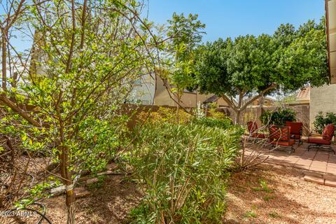 3453 E Tulsa St, Gilbert, AZ 85295 photo 30