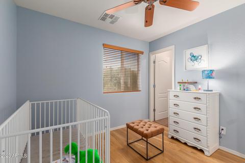 3453 E Tulsa St, Gilbert, AZ 85295 photo 21