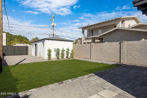 934 S Maple Ave, Tempe, AZ 85281 photo 19