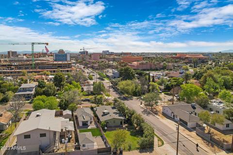 934 S Maple Ave, Tempe, AZ 85281 photo 34