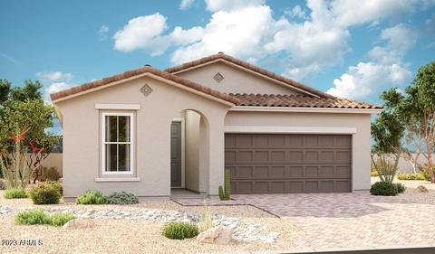 8936 N 180th Dr, Waddell, AZ 85355