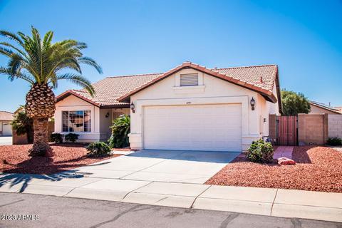 11059 W Burnett Rd, Sun City, AZ 85373