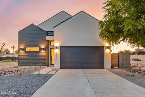 2526 N 28th Pl, Phoenix, AZ 85008