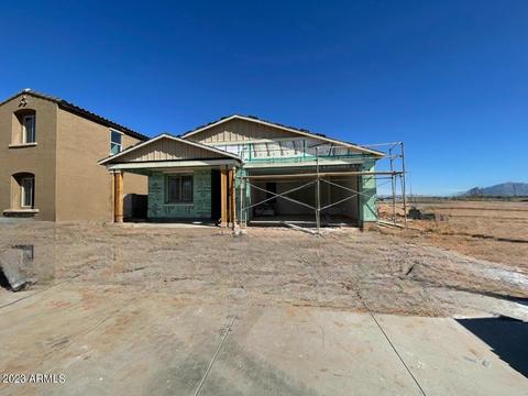 11302 E Ulysses Ave, Mesa, AZ 85212