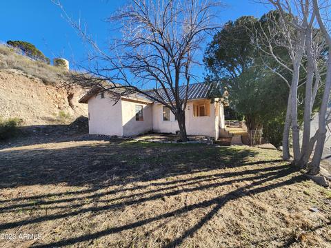 5929 S Pineway St, Miami, AZ 85539