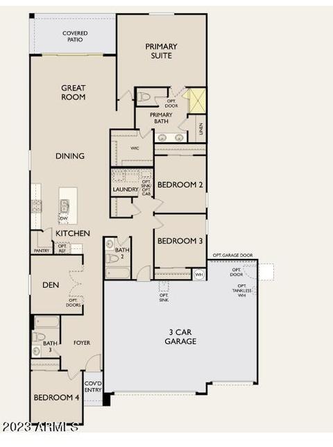 11240 E Ursula Ave, Mesa, AZ 85212 photo 2