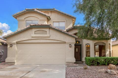 4716 E Swilling Rd, Phoenix, AZ 85050