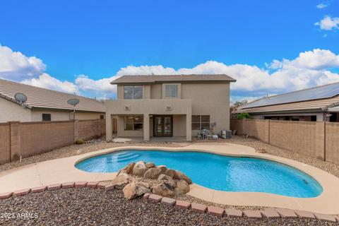 4716 E Swilling Rd, Phoenix, AZ 85050 photo 3