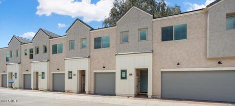 8456 N 22nd Dr, Phoenix, AZ 85021