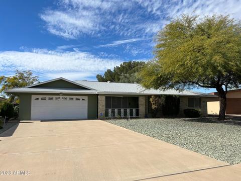 19826 N Arcadia Ct, Sun City, AZ 85373