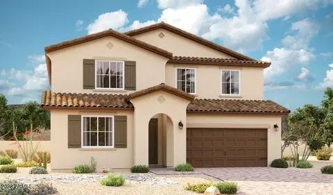 21778 N Daniel Dr, Maricopa, AZ 85138