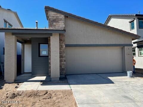 20814 W Granada Rd, Buckeye, AZ 85396