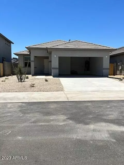 16871 W Seldon Ln, Waddell, AZ 85355