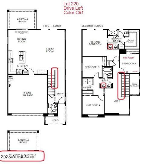 20820 W Granada Rd, Buckeye, AZ 85396