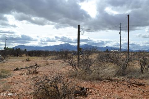 6107 S Ridling Dr #28, Hereford, AZ 85615