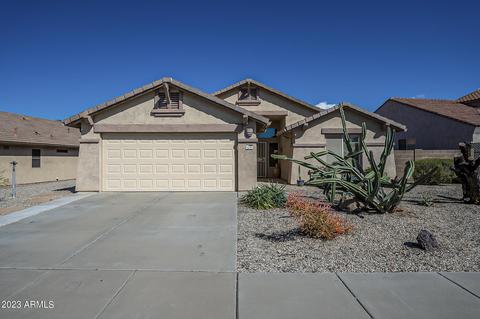 10292 E Peralta Canyon Dr, Gold Canyon, AZ 85118