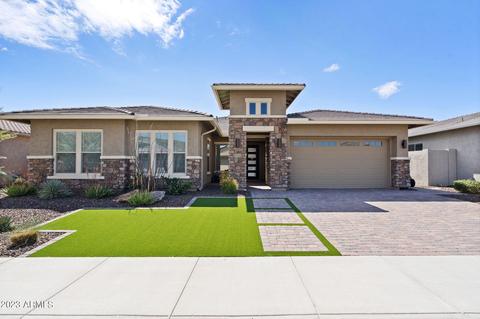 11613 W Montansoro Ln, Peoria, AZ 85383