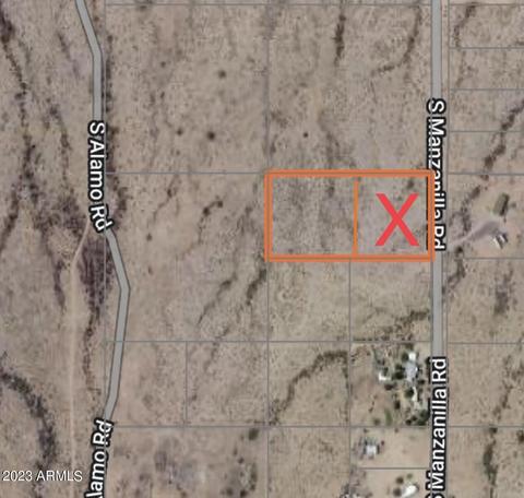 0 S Manzanilla 2 Rd #10B, Buckeye, AZ 85326