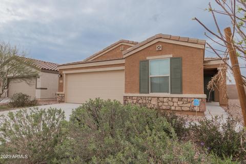 19980 W Wilson St, Buckeye, AZ 85326