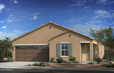 1601 W Pinkley Ct, Coolidge, AZ 85128