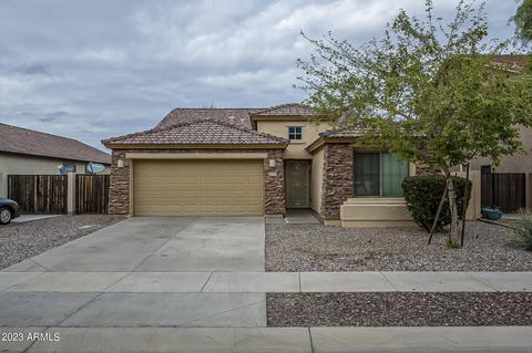 3542 E Crescent Way, Gilbert, AZ 85298 photo 1
