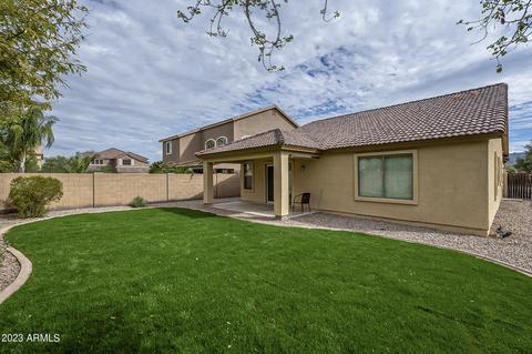 3542 E Crescent Way, Gilbert, AZ 85298 photo 32