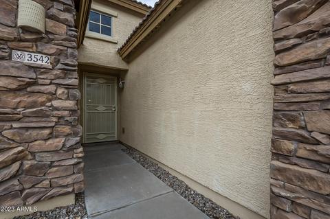 3542 E Crescent Way, Gilbert, AZ 85298 photo 4
