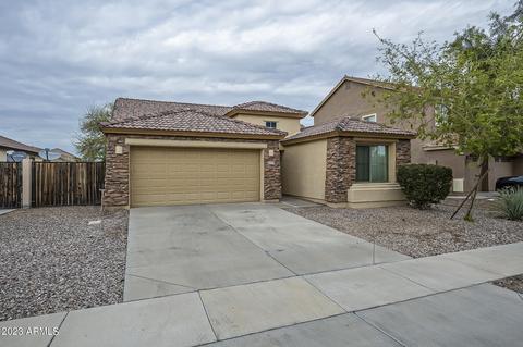 3542 E Crescent Way, Gilbert, AZ 85298 photo 2