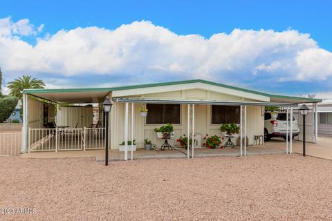 7559 E Arbor Ave, Mesa, AZ 85208 photo 3