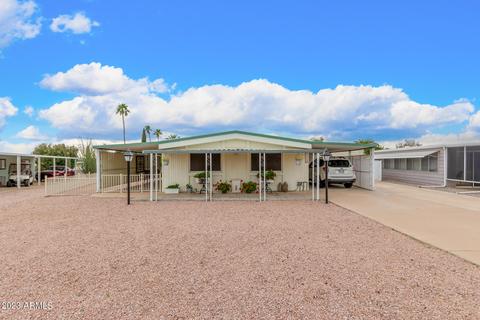 7559 E Arbor Ave, Mesa, AZ 85208 photo 2
