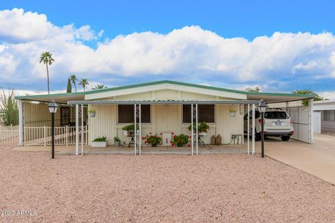 7559 E Arbor Ave, Mesa, AZ 85208 photo 1