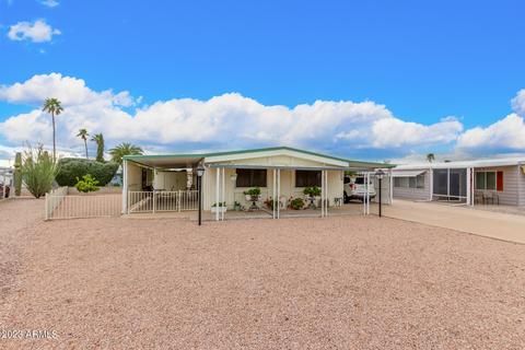 7559 E Arbor Ave, Mesa, AZ 85208 photo 4