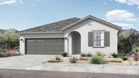 14230 W Gray Fox Trl, Surprise, AZ 85387