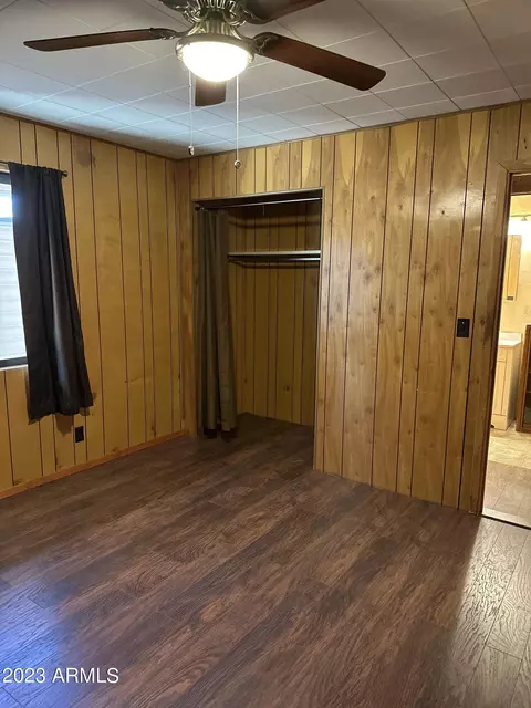 2838 Timber Trail Loop, Overgaard, AZ 85933 photo 14