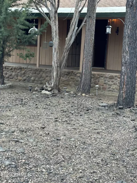 2838 Timber Trail Loop, Overgaard, AZ 85933 photo 21